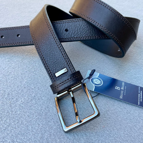 MIGUEL BELLIDO CINTURON 110/035/2341