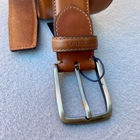 MIGUEL BELLIDO CINTURON 555/035/2351