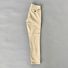 LYLE & SCOTT PANTALÓN SKINNY CHINO