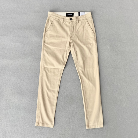 LYLE & SCOTT PANTALÓN SKINNY CHINO