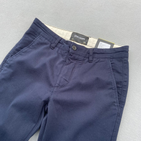 LYLE & SCOTT PANTALÓN SKINNY CHINO 2