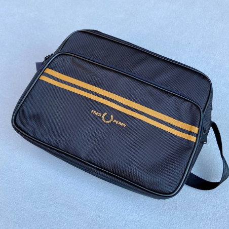 FRED PERRY BOLSO L.2253