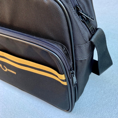 FRED PERRY BOLSO L.2253