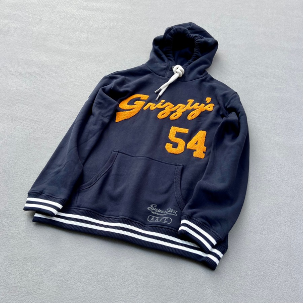 SUPERDRY SUDADERA M2011544A