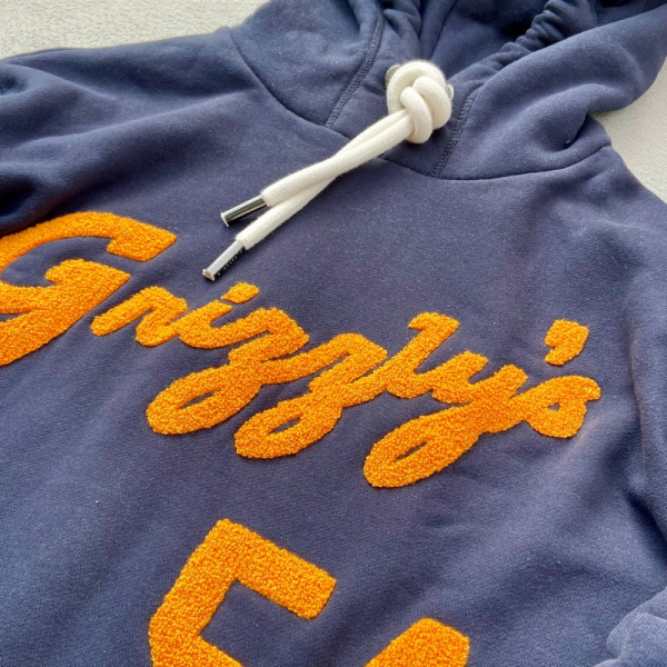 SUPERDRY SUDADERA M2011544A