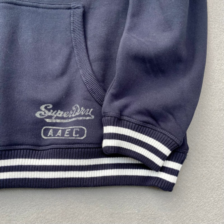 SUPERDRY SUDADERA M2011544A