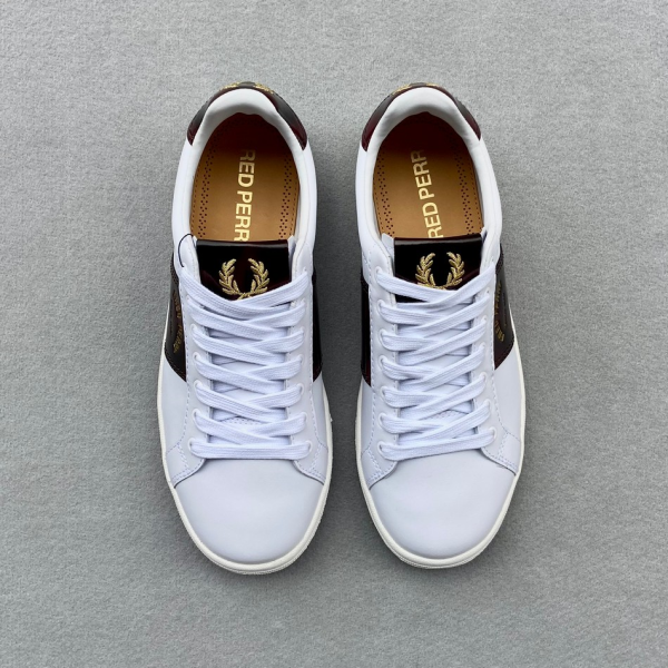 FRED PERRY ZAPATILLA B721