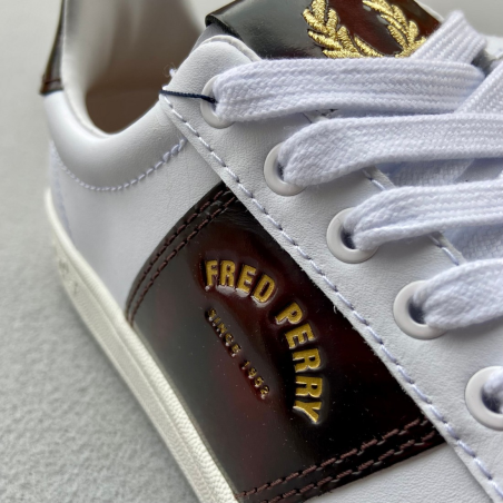 FRED PERRY ZAPATILLA B721