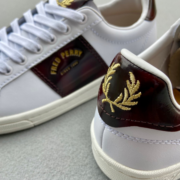 FRED PERRY ZAPATILLA B721