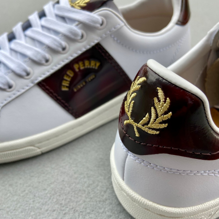 FRED PERRY ZAPATILLA B721