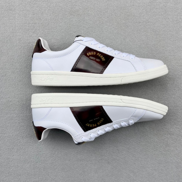 FRED PERRY ZAPATILLA B721