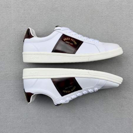 FRED PERRY ZAPATILLA B721