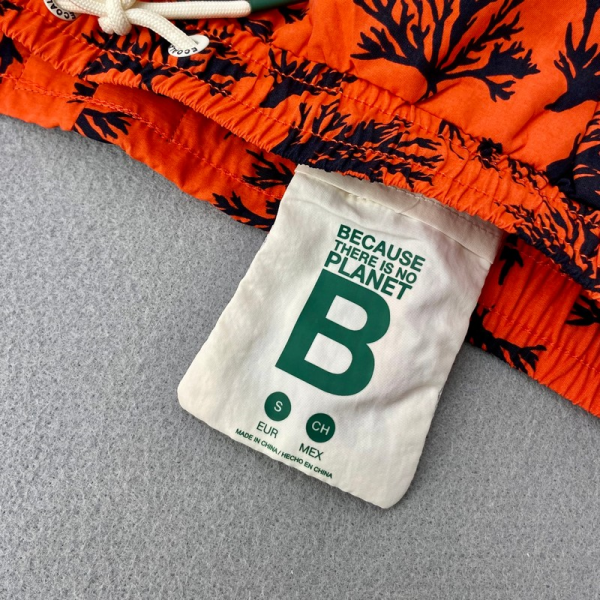 ECOALF BAÑADOR PRINTALF