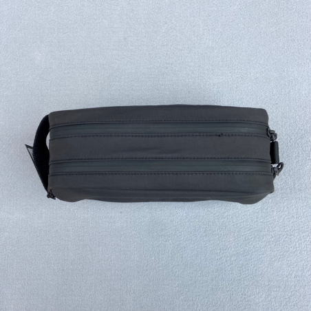 ECOALF NECESER DOUBLE ZIPPALE VANITY