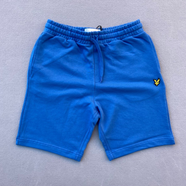 LYLE & SCOTT SHORTS ML414VTR