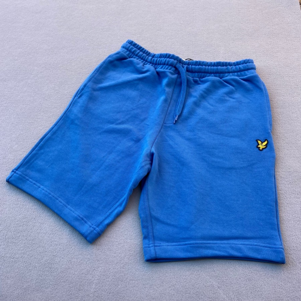 LYLE & SCOTT SHORTS ML414VTR
