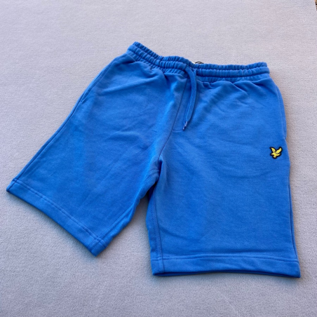 LYLE & SCOTT SHORTS ML414VTR