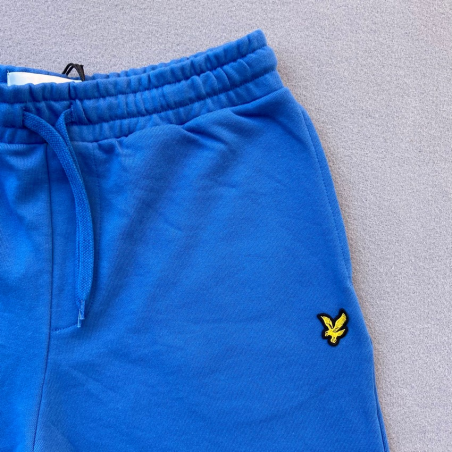 LYLE & SCOTT SHORTS ML414VTR