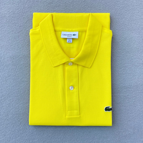 LACOSTE POLO PH4012