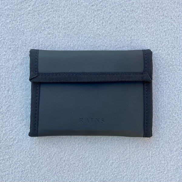 RAINS VELCRO WALLET