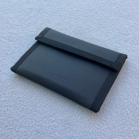 RAINS VELCRO WALLET