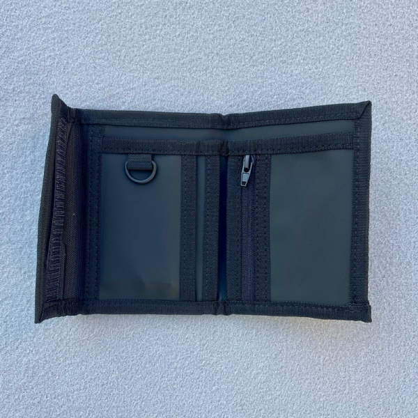 RAINS VELCRO WALLET