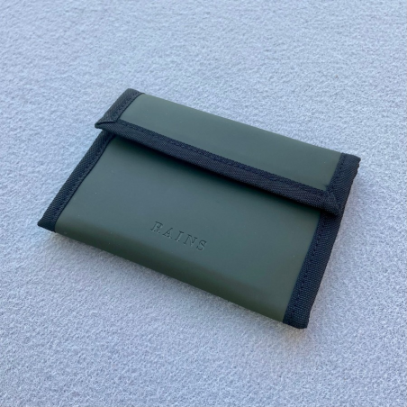 RAINS VELCRO WALLET