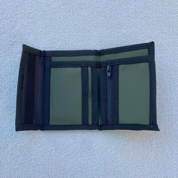 RAINS VELCRO WALLET