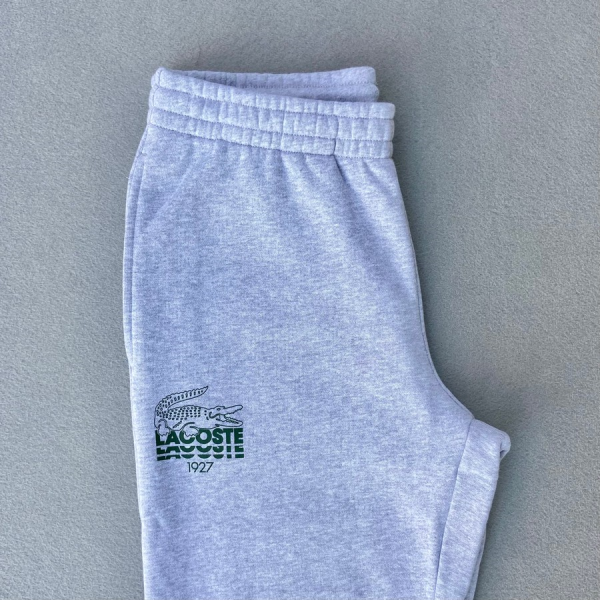 LACOSTE PANTALÓN XH3357