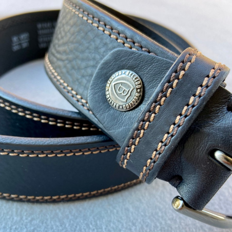 MIGUEL BELLIDO CINTURON 4105/040/1612