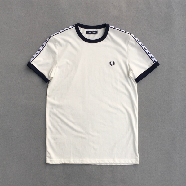 FRED PERRY CAMISETA  RINGER  +MÁS COLORES