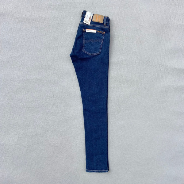NUDIE JEANS TIGHT TERRY