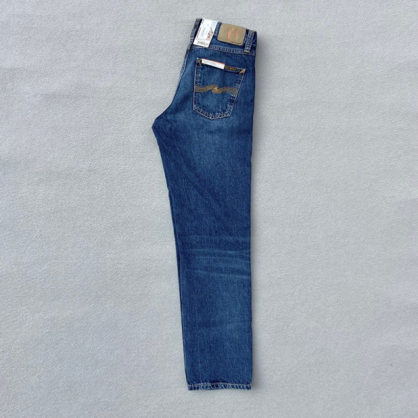 NUDIE JEANS GRITTY JACKSON