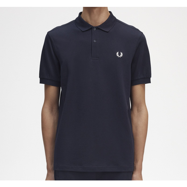 FRED PERRY  POLO  M6000 PLAIN +MÁS COLORES