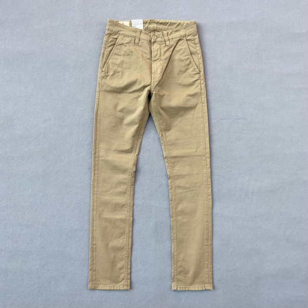 NUDIE JEANS SLIM ADAM 120104