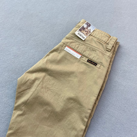 NUDIE JEANS SLIM ADAM 120104