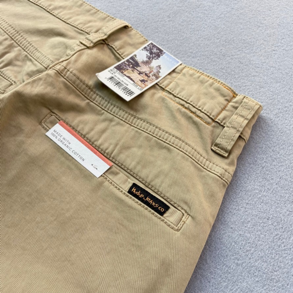 NUDIE JEANS SLIM ADAM 120104