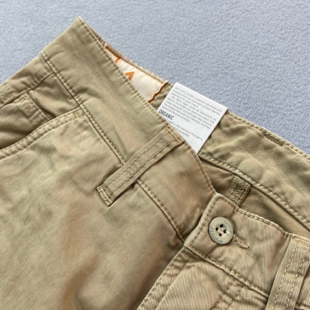 NUDIE JEANS SLIM ADAM 120104