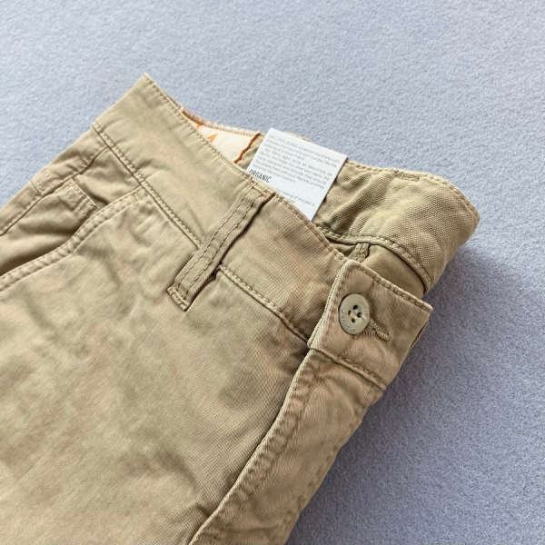 NUDIE JEANS SLIM ADAM 120104