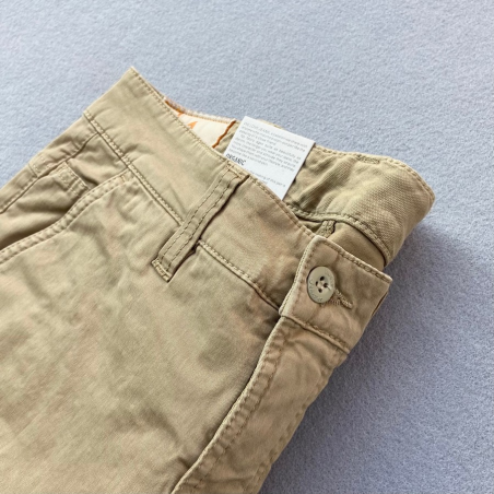 NUDIE JEANS SLIM ADAM 120104