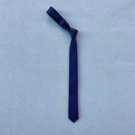 DOREGO CORBATA PALA ESTRECHA