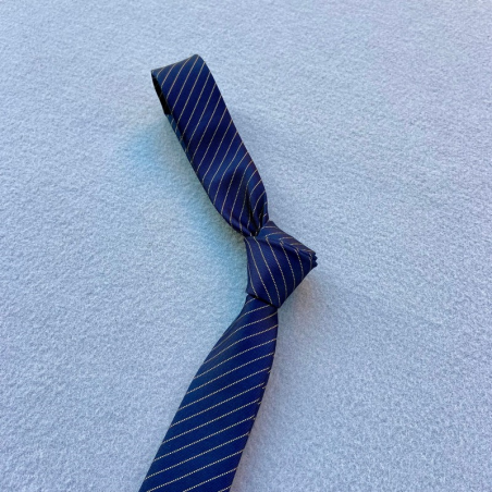 DOREGO CORBATA PALA ESTRECHA