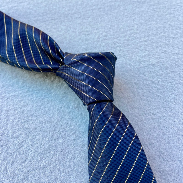 DOREGO CORBATA PALA ESTRECHA