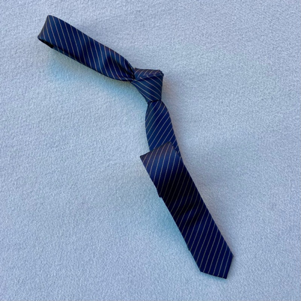 DOREGO CORBATA PALA ESTRECHA