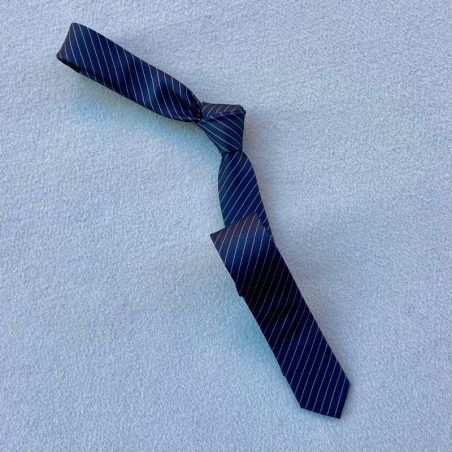 DOREGO CORBATA PALA ESTRECHA