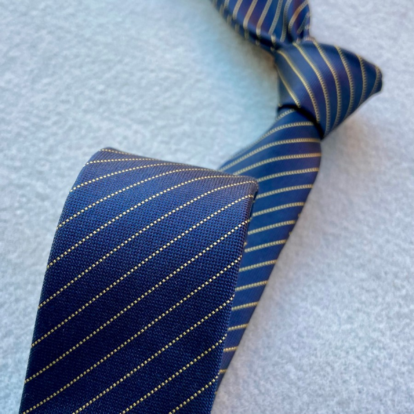 DOREGO CORBATA PALA ESTRECHA