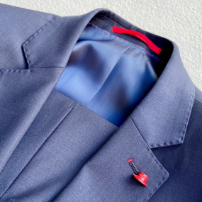 DR&N TRAJE 19354/31013 2