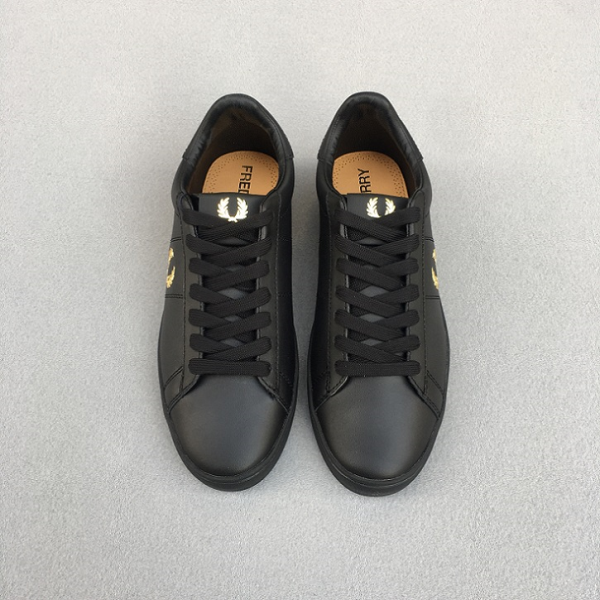FRED PERRY ZAPATILLA  B8250
