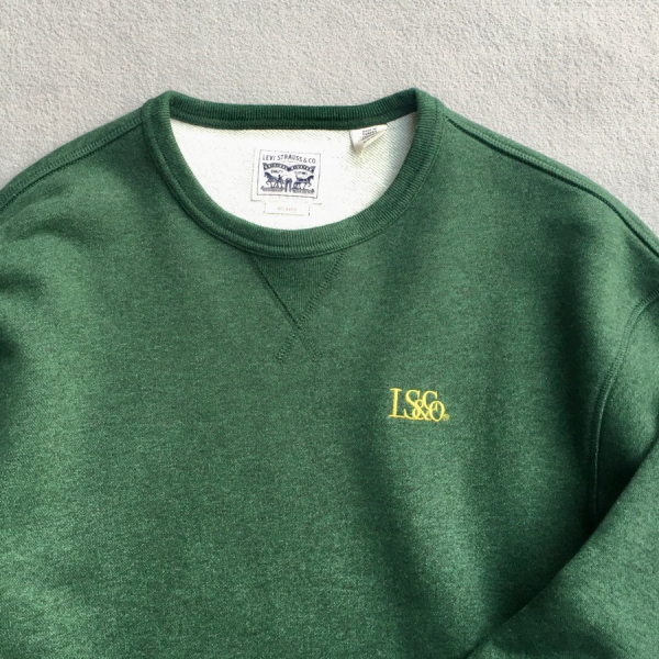 LEVI'S® SUDADERA 34589