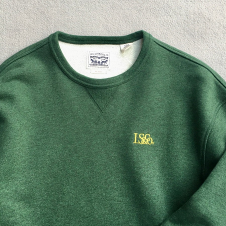 LEVI'S® SUDADERA 34589